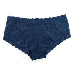 Hanky Panky Signature Lace Boyshort NWT